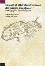Langues Et Littératures Berbères Des Origines À Nos Jours ; Bibliographie Internationale - Preview