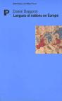 Langues Et Nations En Europe - Preview