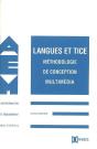 Langues Et Tice ; Méthodologie De Conception Multimédia - Preview