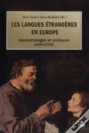Capa do artigo Langues Étrangeres En Europe