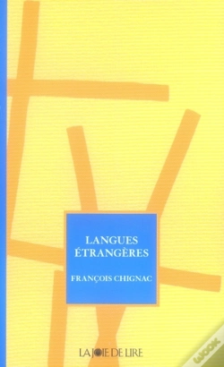Capa do artigo Langues Étrangères