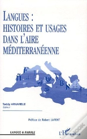 Capa do artigo Langues : Histoires Et Usages Dans L
