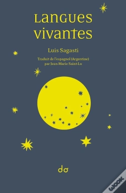 Capa do artigo Langues Vivantes