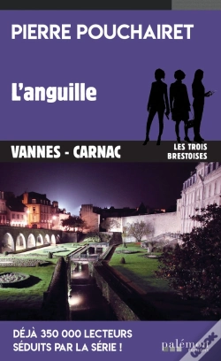 Capa do artigo L'Anguille
