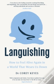 Capa do artigo Languishing