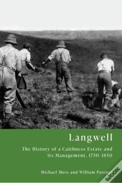 Capa do artigo Langwell