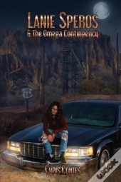 Lanie Speros The Omega Contingency