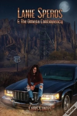 Capa do artigo Lanie Speros The Omega Contingency