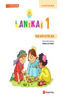 Lanikai 1 Balears