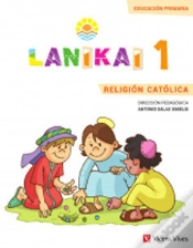 Capa do artigo Lanikai 1