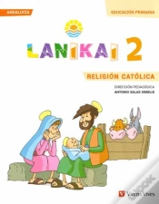 Capa do artigo Lanikai 2 Andalucia