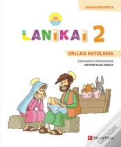 Capa do artigo Lanikai 2 Euskera