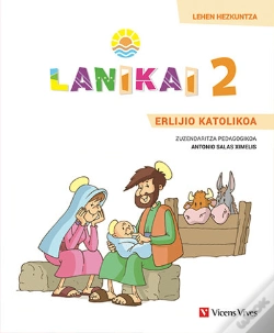 Capa do artigo Lanikai 2 Euskera