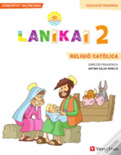 Capa do artigo Lanikai 2 Valencia