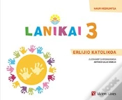 Capa do artigo Lanikai 3 Urte Erligio Katolikoa
