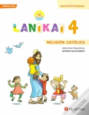 Capa do artigo Lanikai 4 Andalucia