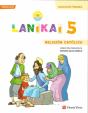 Lanikai 5 Andalucia - Preview