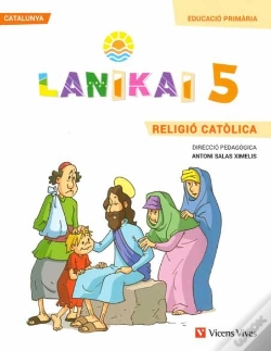 Capa do artigo Lanikai 5 Catala