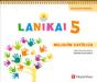 Lanikai 5 (Ed. Infantil) - Preview