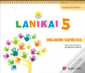 Capa do artigo Lanikai 5 (Ed. Infantil)