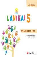 Lanikai 5 Euskera (Ed. Infantil)