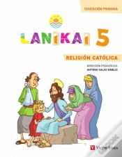 Capa do artigo Lanikai 5