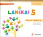 Lanikai 5 Valencia (Ed. Infantil) - Preview