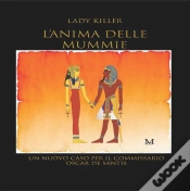 Capa do artigo Lanima Delle Mummie