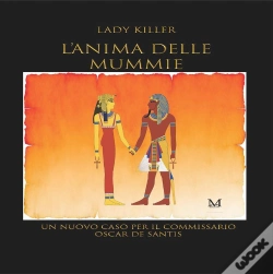 Capa do artigo Lanima Delle Mummie
