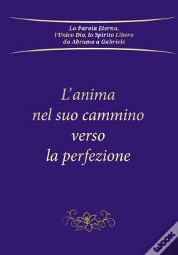 Capa do artigo Lanima Nel Suo Cammino Verso La Perfezione