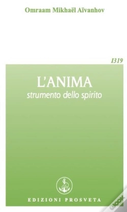Capa do artigo L'Anima