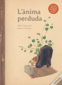Capa do artigo L'Ànima Perduda