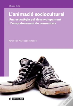 Capa do artigo L'Animació Sociocultural