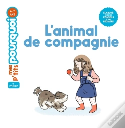 Capa do artigo L'Animal De Compagnie