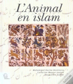 Capa do artigo L'Animal En Islam