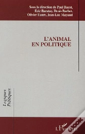 L'Animal En Politique