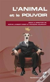 L'Animal Et Le Pouvoir