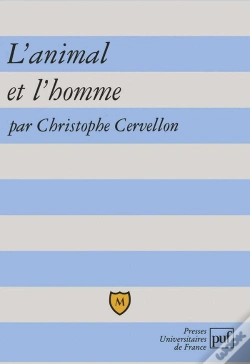 Capa do artigo L'Animal Et L'Homme
