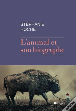 Capa do artigo L'Animal Et Son Biographe
