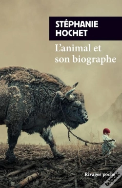 Capa do artigo L'Animal Et Son Biographe