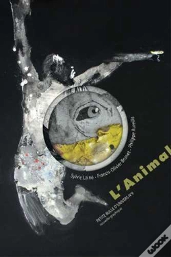 Capa do artigo L'Animal