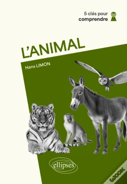 Capa do artigo L'Animal