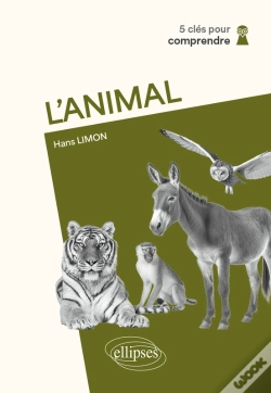 Capa do artigo L'Animal