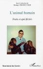 L'Animal Humain ; Traits Et Specificites - Preview