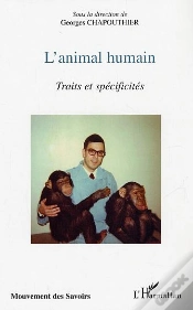 Capa do artigo L