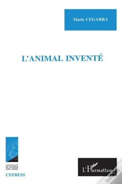Capa do artigo L'Animal Invente