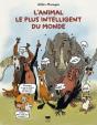 L'Animal Le Plus Intelligent Du Monde - Preview