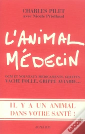 L'Animal Médecin