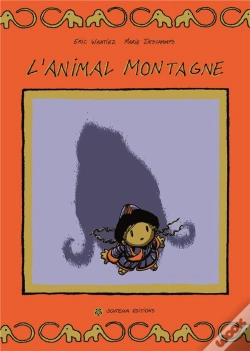 Capa do artigo L'Animal Montagne