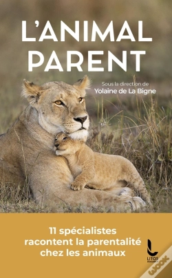 Capa do artigo L'Animal Parent